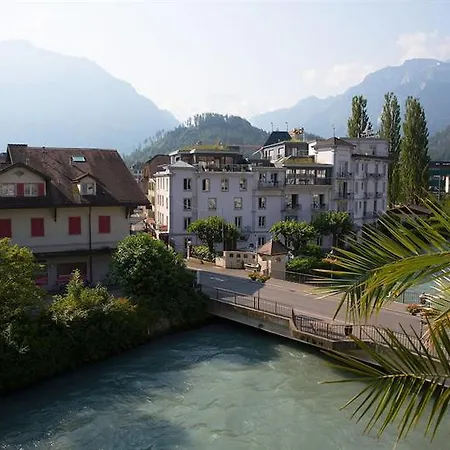 Alplodge Interlaken