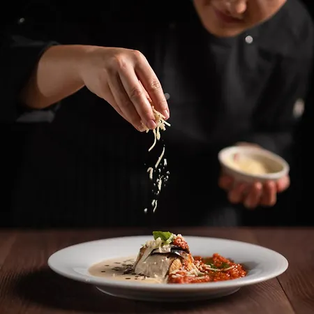 Hostel Alplodge Interlaken