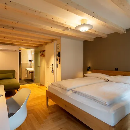 Hostel Alplodge Interlaken