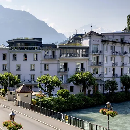 Alplodge Interlaken