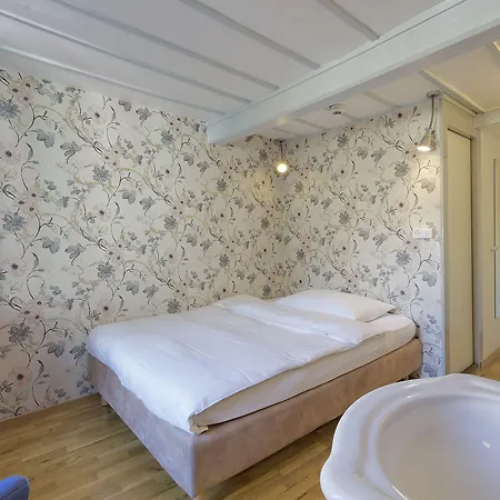 Alplodge Hostel Interlaken