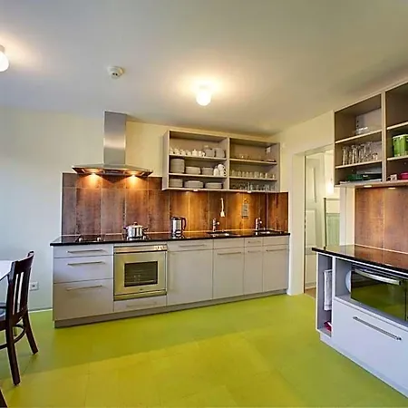 Alplodge Hostel