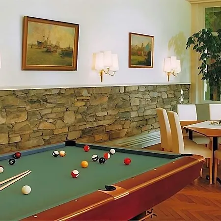 Alplodge Hostel Ιντερλάκεν