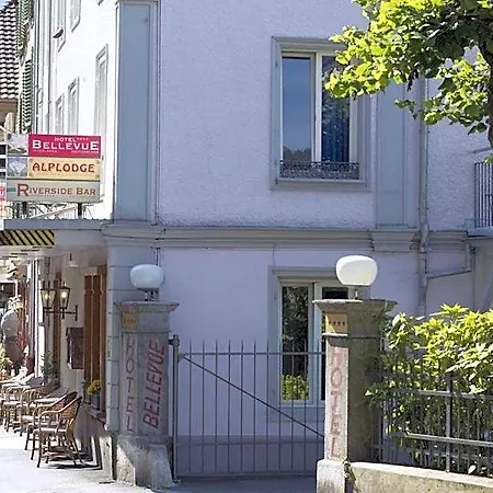 Alplodge Hostel