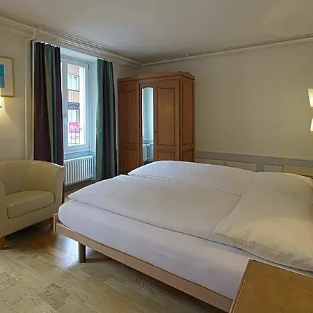 Alplodge Hostel Ιντερλάκεν