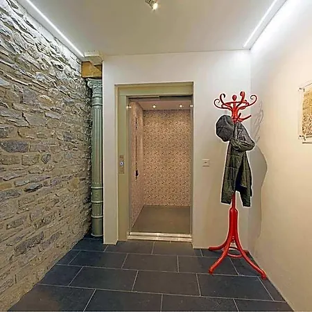 Hostel Alplodge Ιντερλάκεν