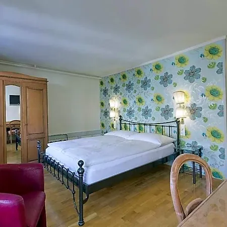 Alplodge Ιντερλάκεν