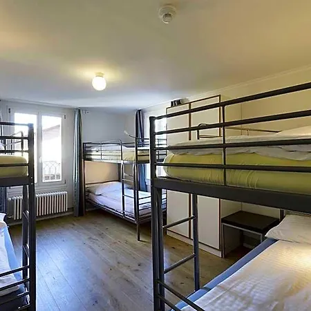 Alplodge Hostel