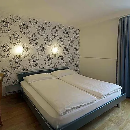 Alplodge Hostel Ιντερλάκεν