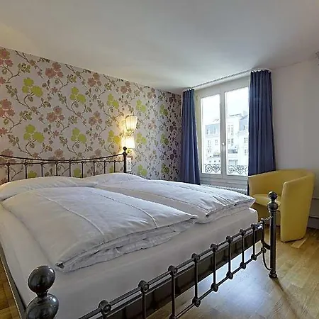 Alplodge Hostel