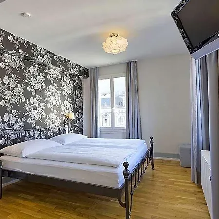 Alplodge Ιντερλάκεν