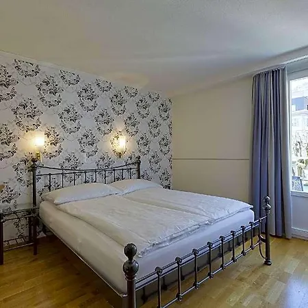 Alplodge Ιντερλάκεν