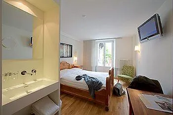 Alplodge Hostel Interlaken