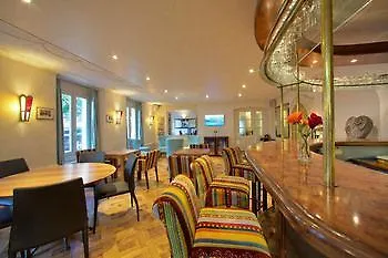 Alplodge Hostel Interlaken