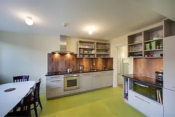 Alplodge Hostel Interlaken