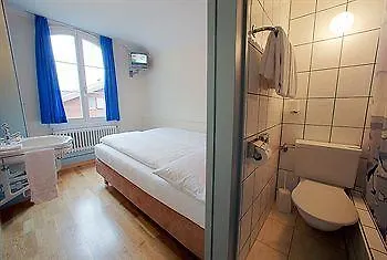 Alplodge Hostel Interlaken
