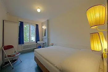 Hostel Alplodge *