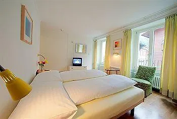 Alplodge Hostel Interlaken