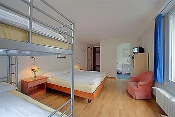 Hostel Alplodge Interlaken