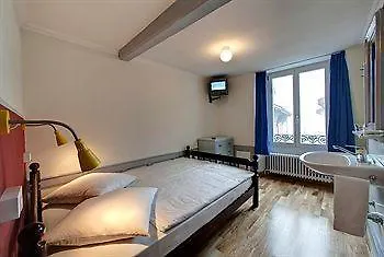 Alplodge Interlaken