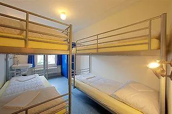 Alplodge Hostel Interlaken