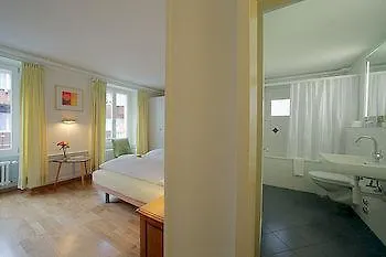 Alplodge Hostel Interlaken