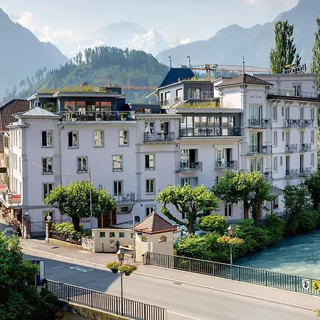 Alplodge Interlaken