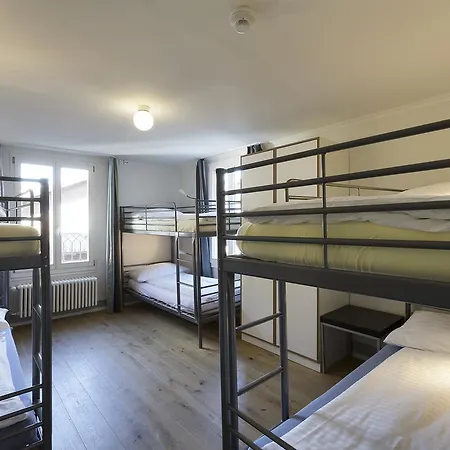 Alplodge Hostel Interlaken
