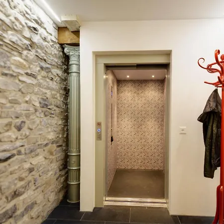 Alplodge Hostel Interlaken