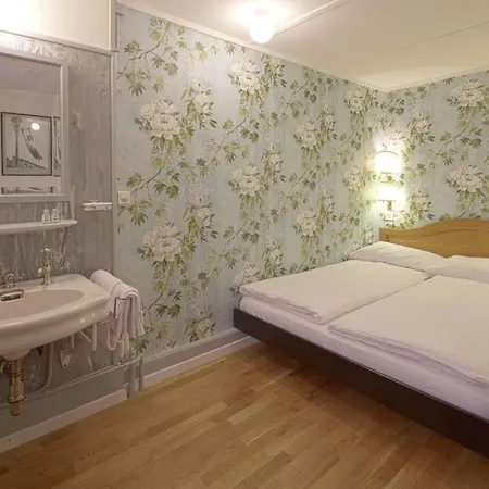 Hostel Alplodge Interlaken