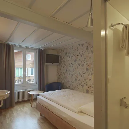 Alplodge Albergue Interlaken