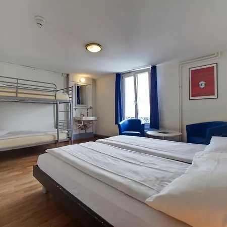Alplodge Vandrarhem *