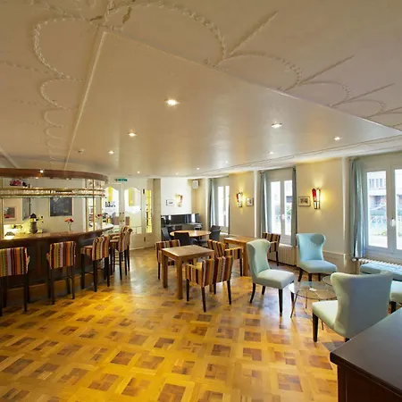 Alplodge Albergue