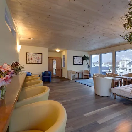 Alplodge * Interlaken