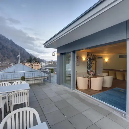 Alplodge Albergue Interlaken