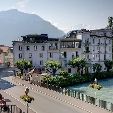 Hostel Alplodge Interlaken