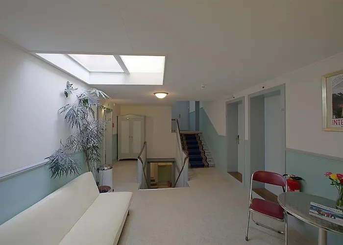 Alplodge Auberge de jeunesse