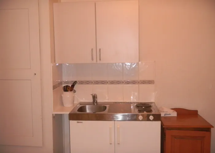 Ostello Alplodge Interlaken