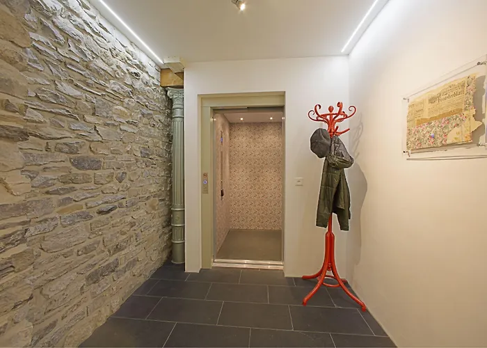 Auberge de jeunesse Alplodge Interlaken