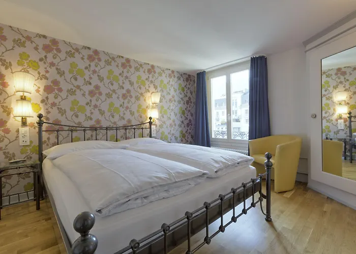 Alplodge * Interlaken