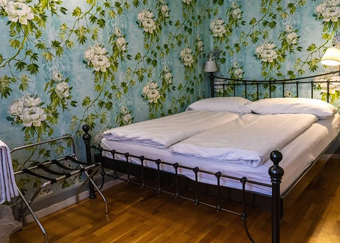 Auberge de jeunesse Alplodge *