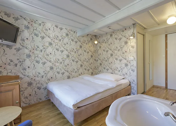 Alplodge Auberge de jeunesse Interlaken