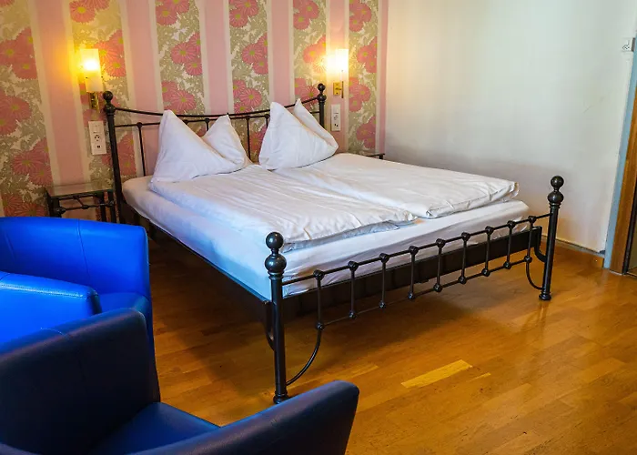 Auberge de jeunesse Alplodge Interlaken