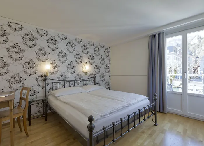 Alplodge Auberge de jeunesse