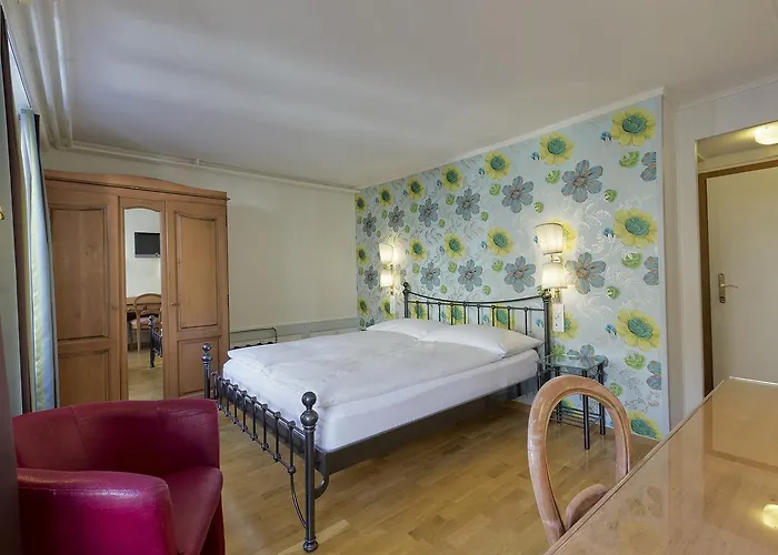 Ostello Alplodge Interlaken