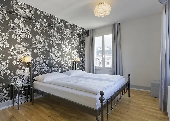 Alplodge Auberge de jeunesse *
