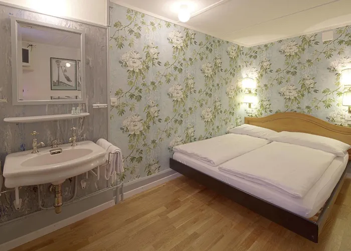 Hostel Alplodge Interlaken