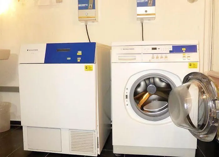 Alplodge Ostello Interlaken