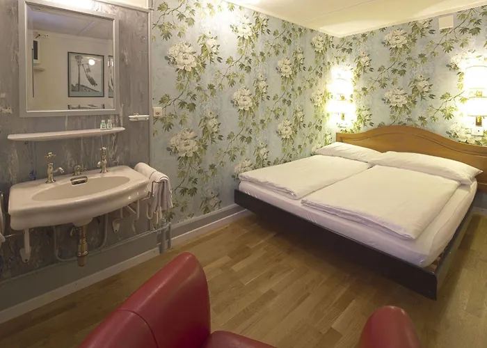 Auberge de jeunesse Alplodge