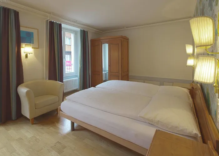 Alplodge Interlaken